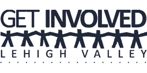 Get Involved Lehigh Valley logo
