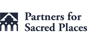 Partners for Sacred Places logo