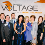 Smart Ceo Voltage Award