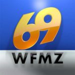 WFMZ 69 News logo